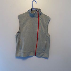 Ultra reflective vest